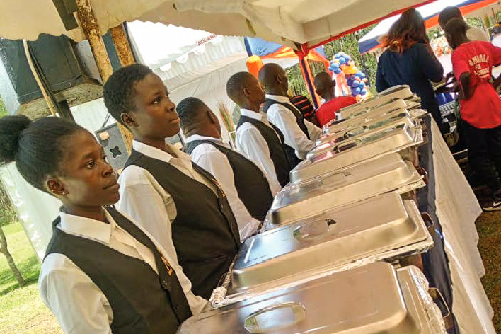 PAULETE  COMPANY PROFILE final