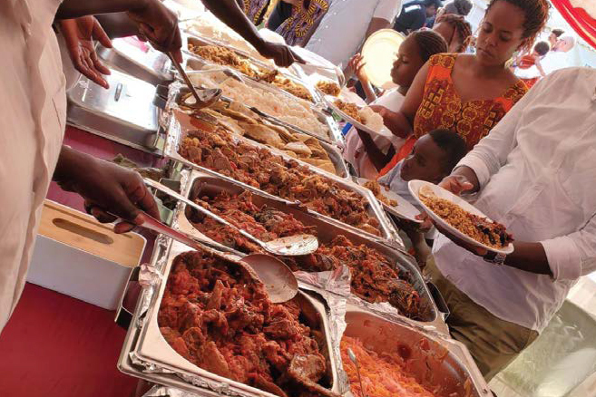 PAULETE  COMPANY PROFILE final