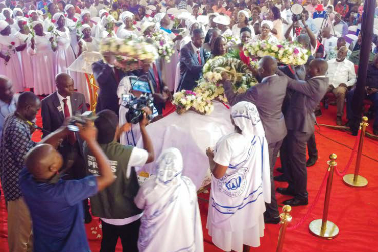 PAULETE  COMPANY PROFILE final