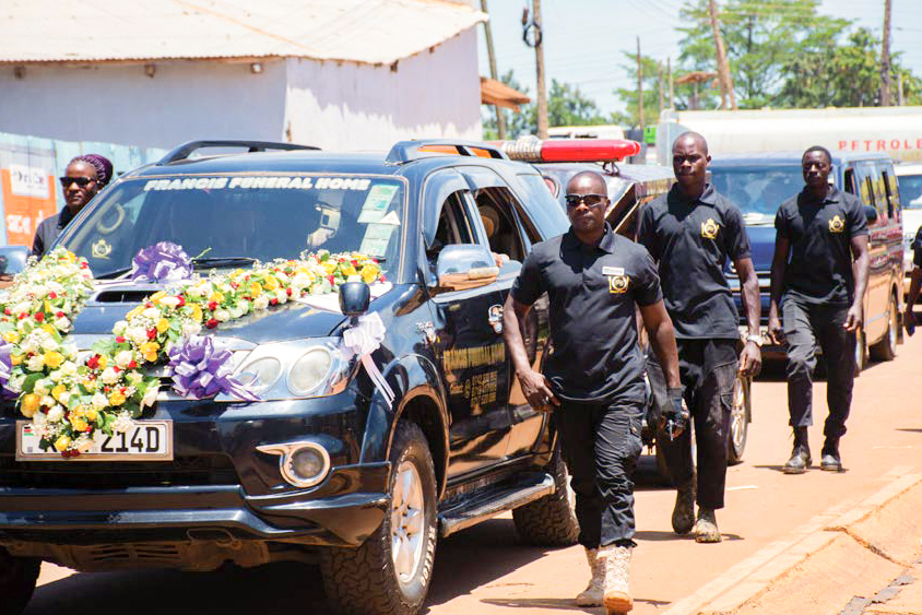 PAULETE  COMPANY PROFILE final